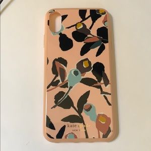 Kate Spade IPhone XS Max Case